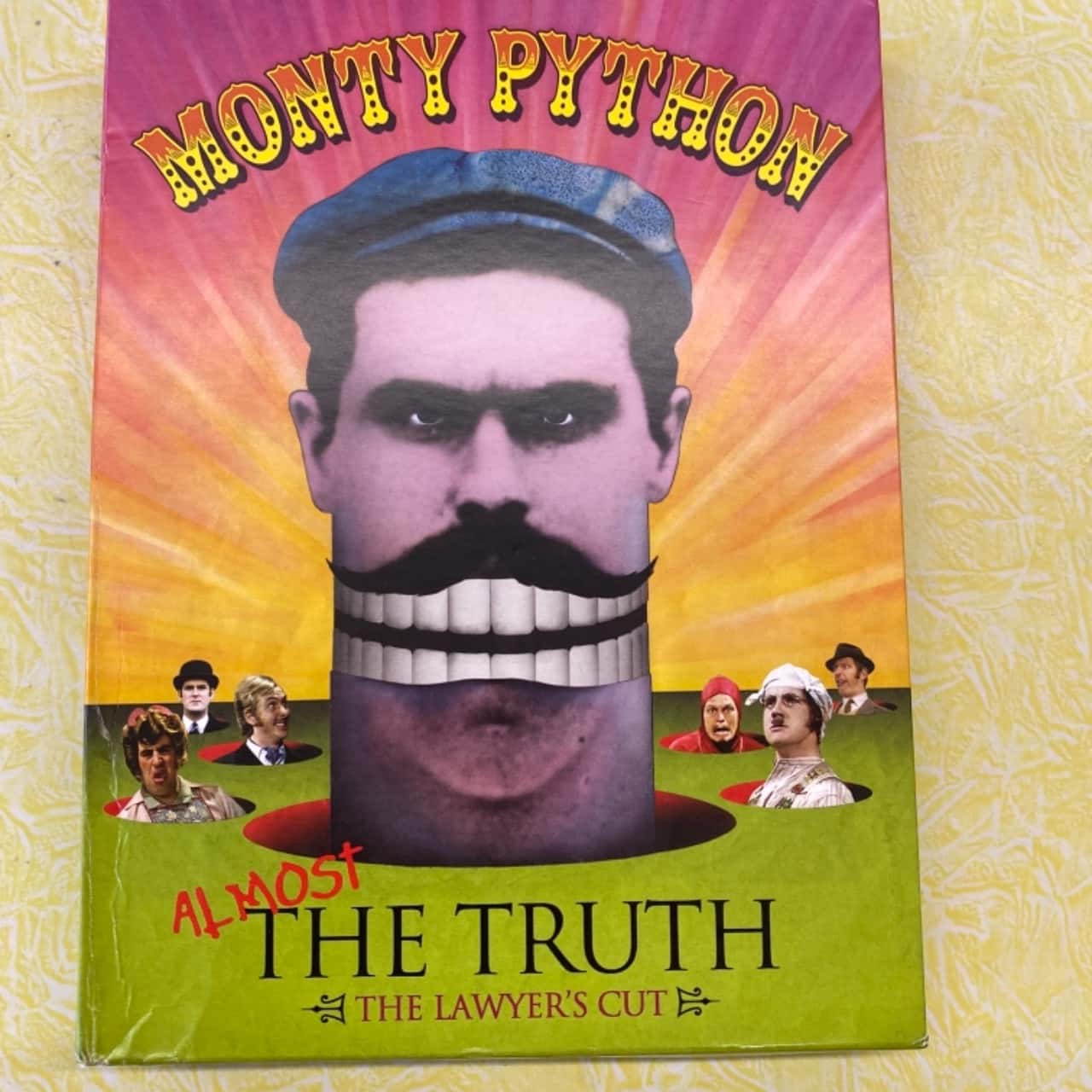 Monty Python