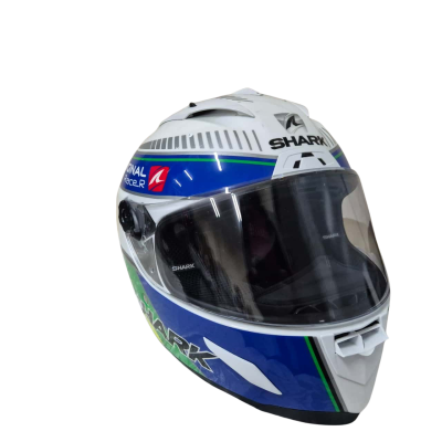 Shark Original Race-R Motorcycle Helmet