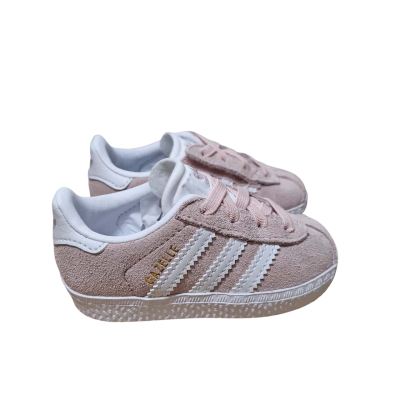 Adidas Gazelle Toddler Shoes - size us 5k