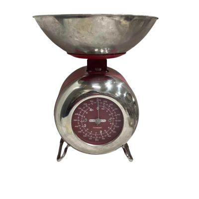Typhoon Kitchen Scales