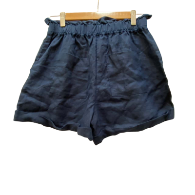 Witchery Womens  Size 6 Shorts Navy Blue 
