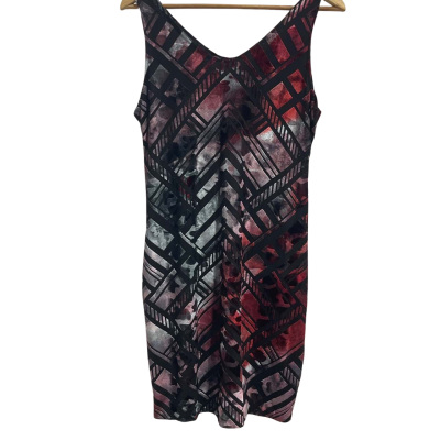 Aron Katona Couture Dress 