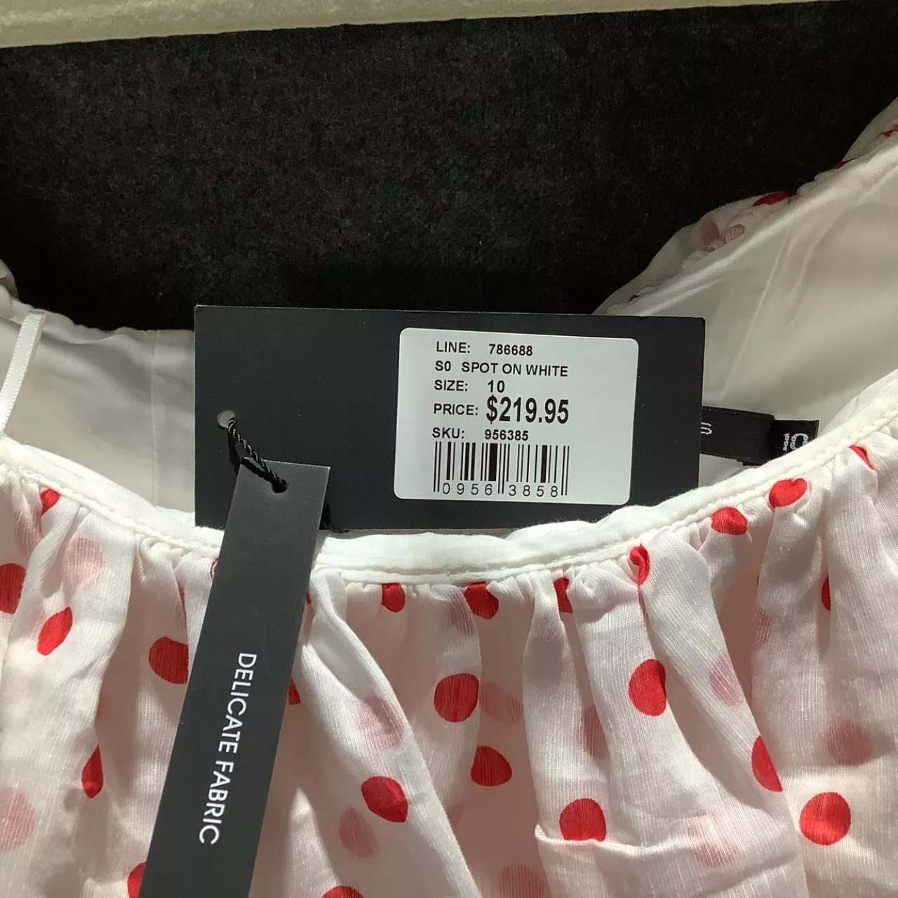 Image Tester