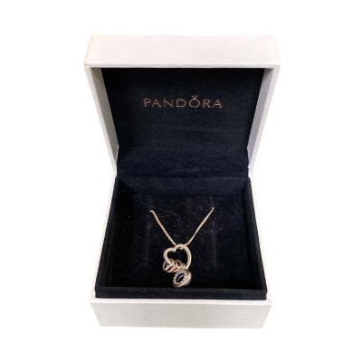 Pandora Womens Necklace 