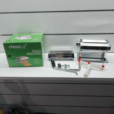 Pasta Roller 