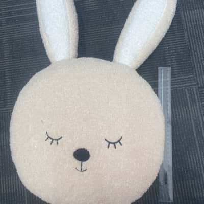 Adairs Kids Plush Rabbit 