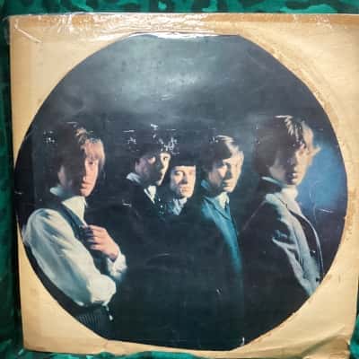 The Rolling Stones First Record