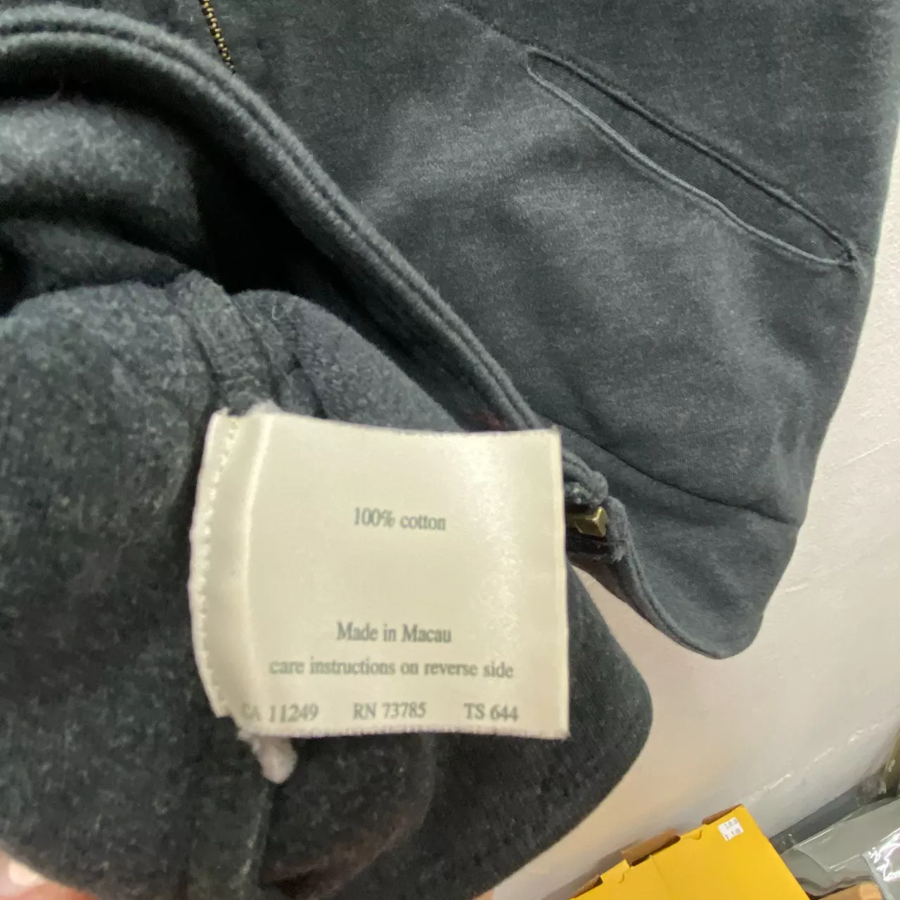 Image Tester