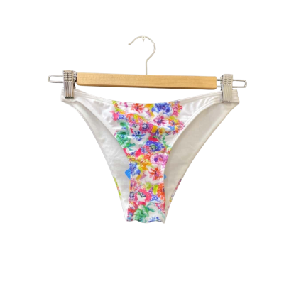 Heaven Swim Australia Size 8 Swimwear Bottom Multicoloured / Pattern BNWT