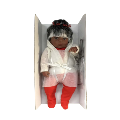 BN Tiny Miracle Jasmine Doll Approx 12 x 28cm
