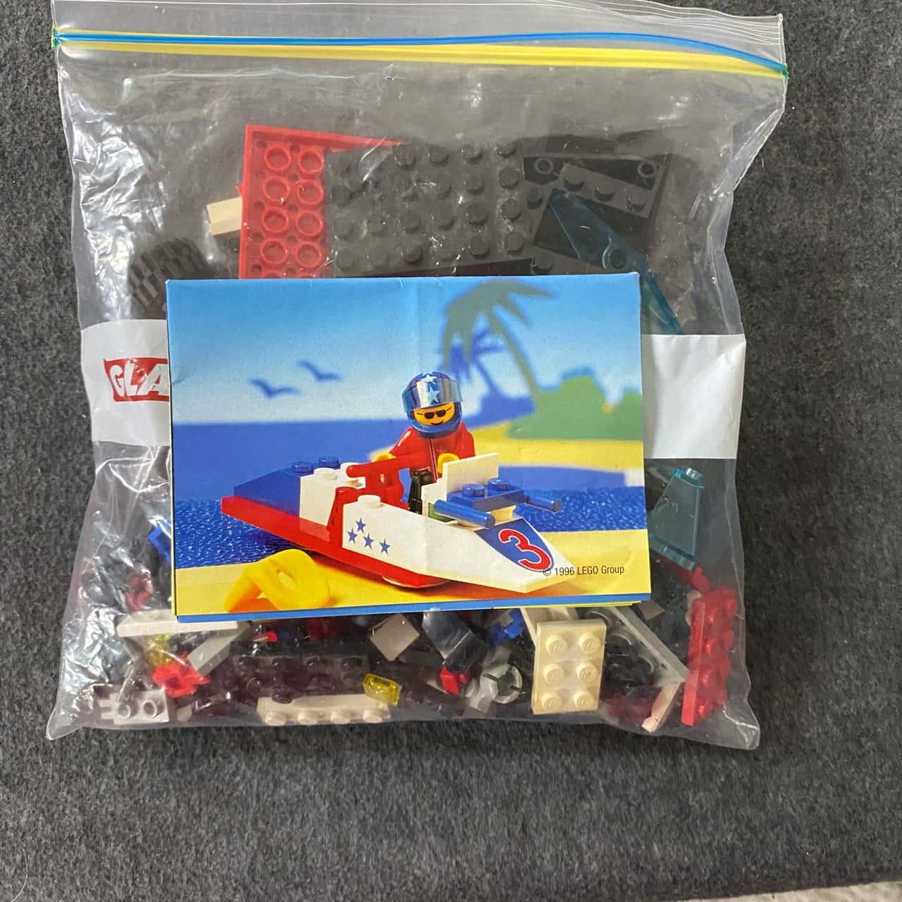 Image Tester