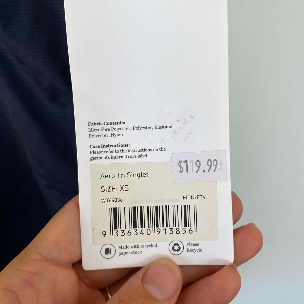 Image Tester
