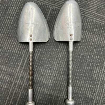 Vintage Vic- Tree Shoe Tree, Aluminium 
