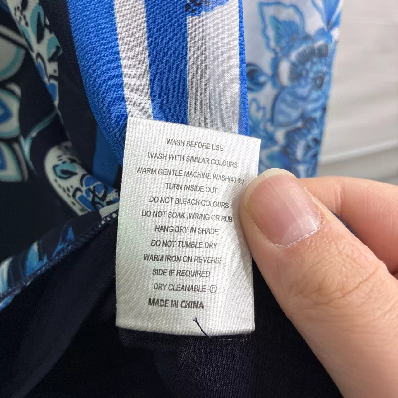 Image Tester