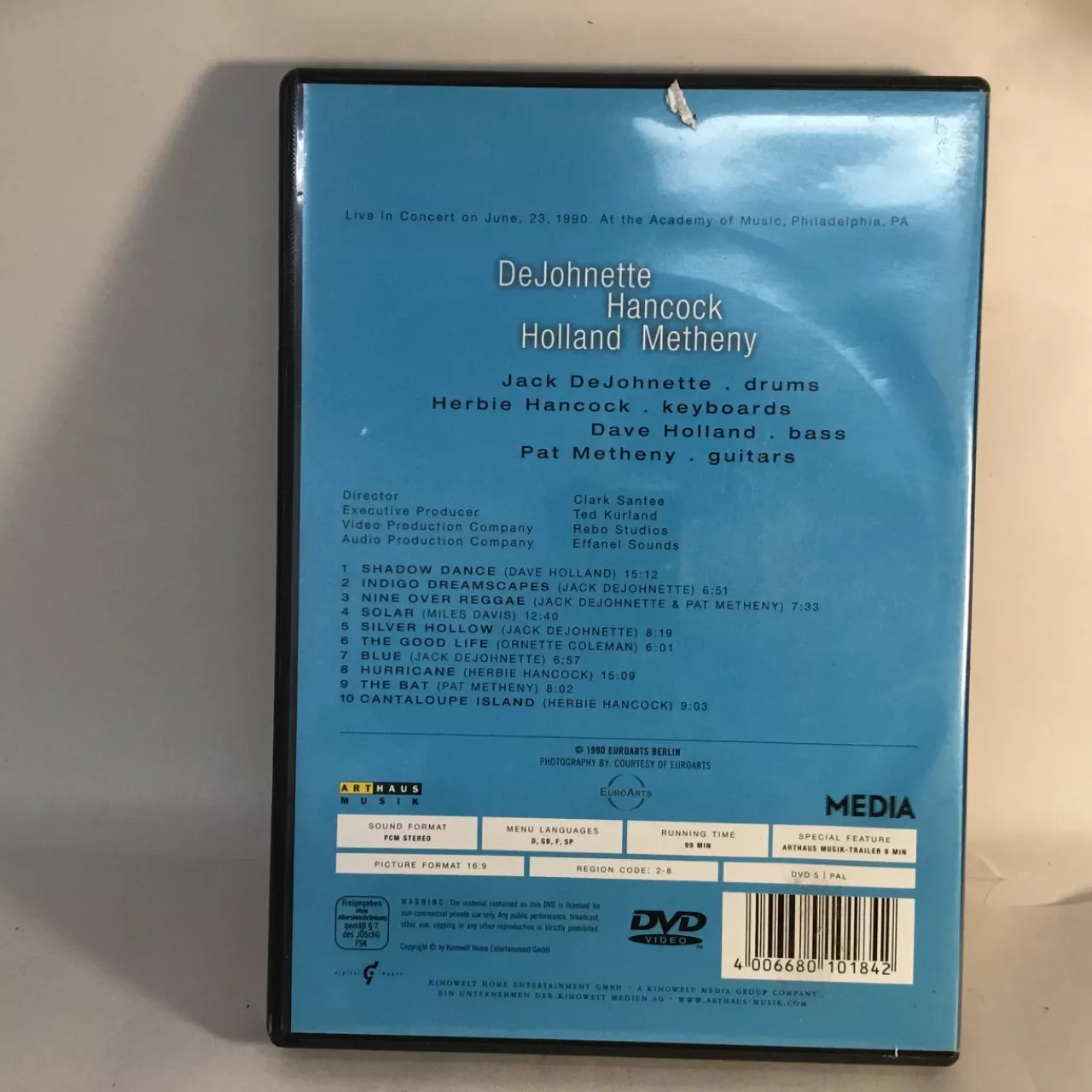 Image Tester