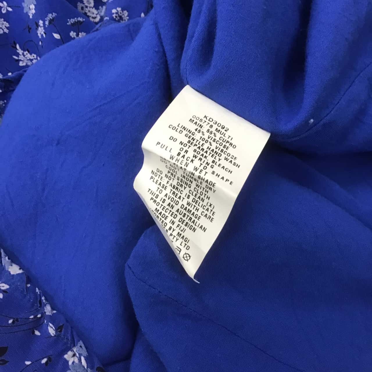Image Tester