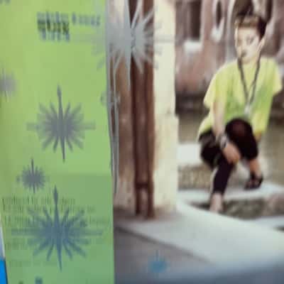 Madonna Like a Virgin Vinyl LP Record 