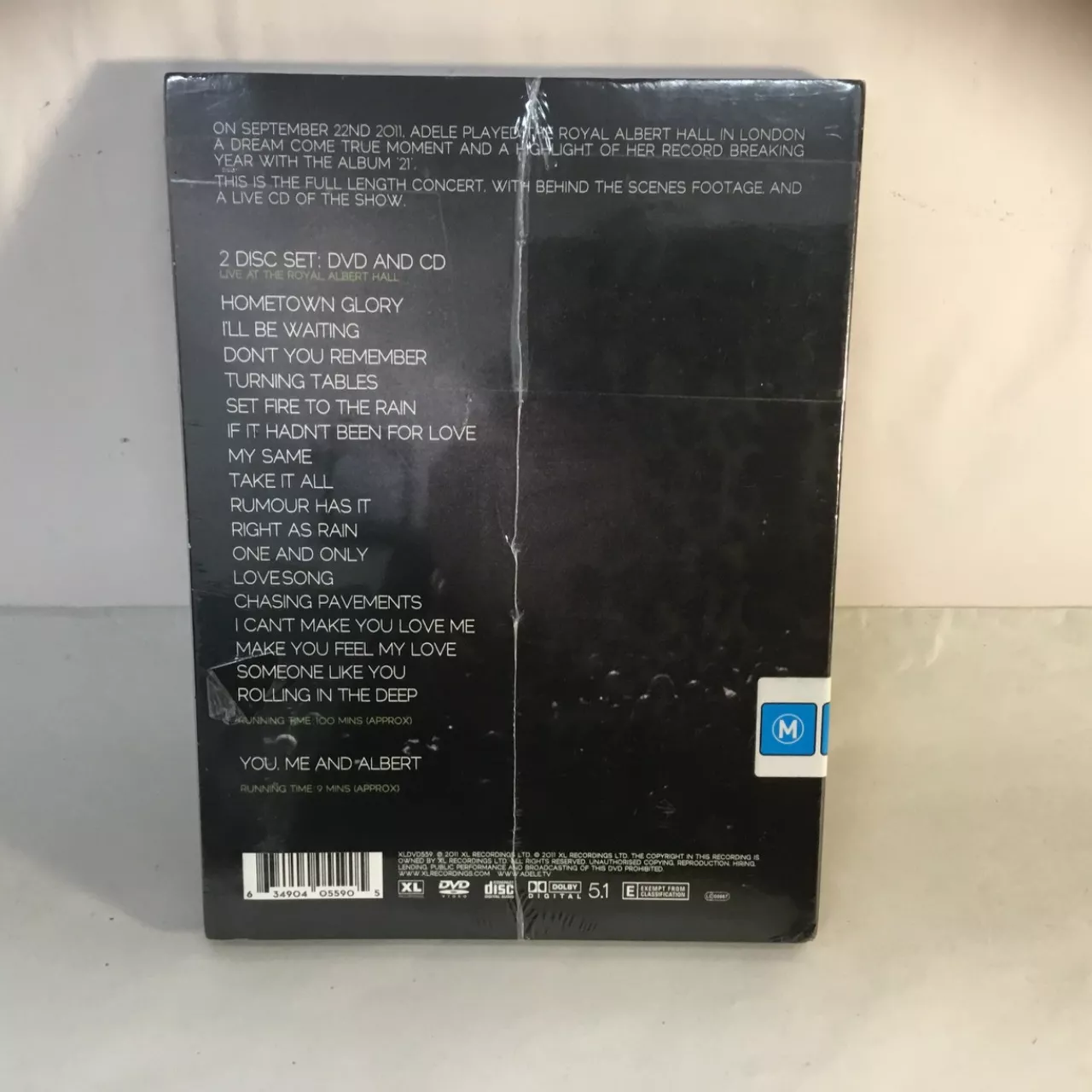 Image Tester