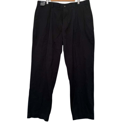 Gazman Size 42 Navy Blue Pants