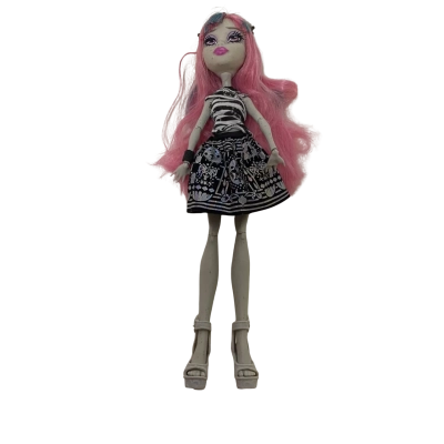 Rochelle Goyle Monster High Doll