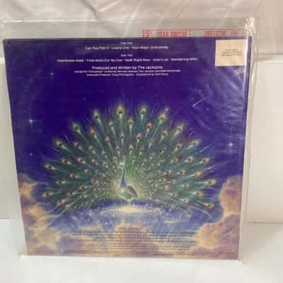 The Jackson’s - Triumph 