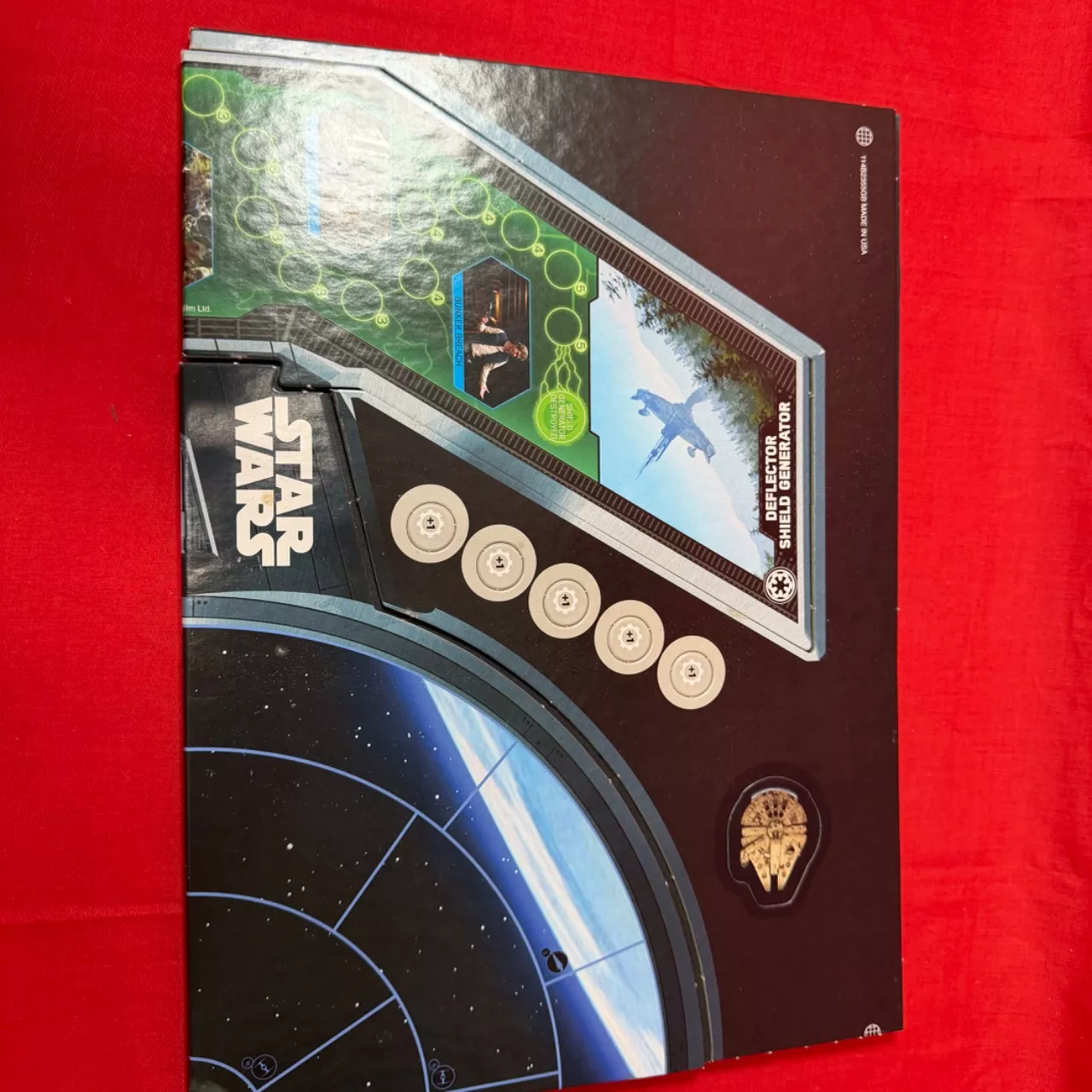 Image Tester