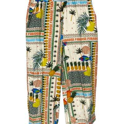 Betty Basics Womens  "SABLE" Wide Leg Pants