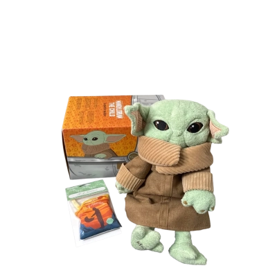 The Child Scentsy Buddy Bundle  