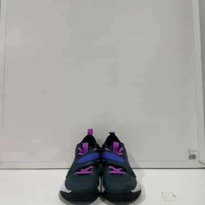 Nike Kids Team hustle d 11 GS runners 