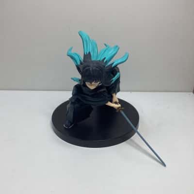 Demon Slayer Tokito Melchior Figurine 