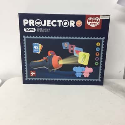 Koala Diary ‘Projector Toys’ NIB