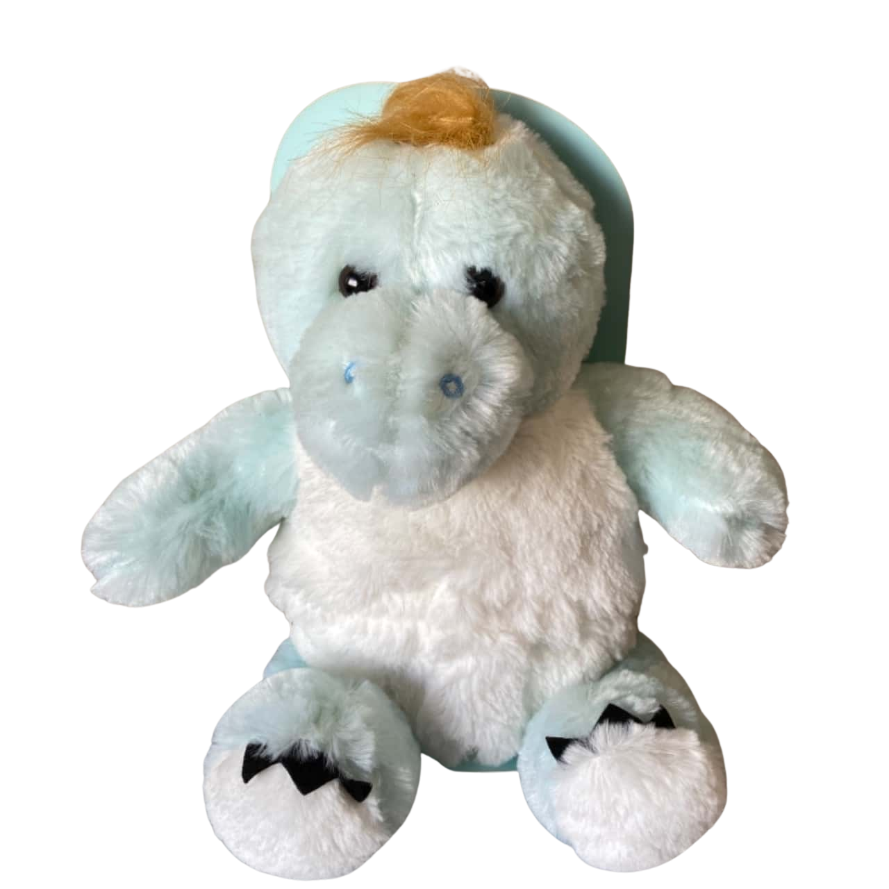 Sports Girl Vanilla Scented Animal Heat Pack New In Package(s)