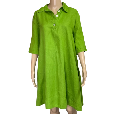 Valia women’s XS shirt dress  