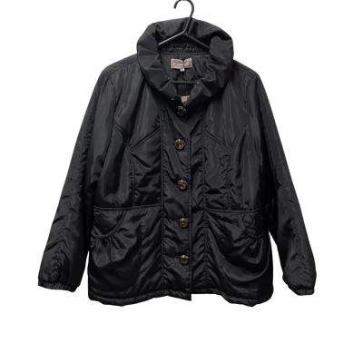 Giovanna Malaguti Womens Black  size XXL