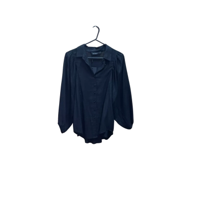 Decjuba Womens  Size 12 Black  