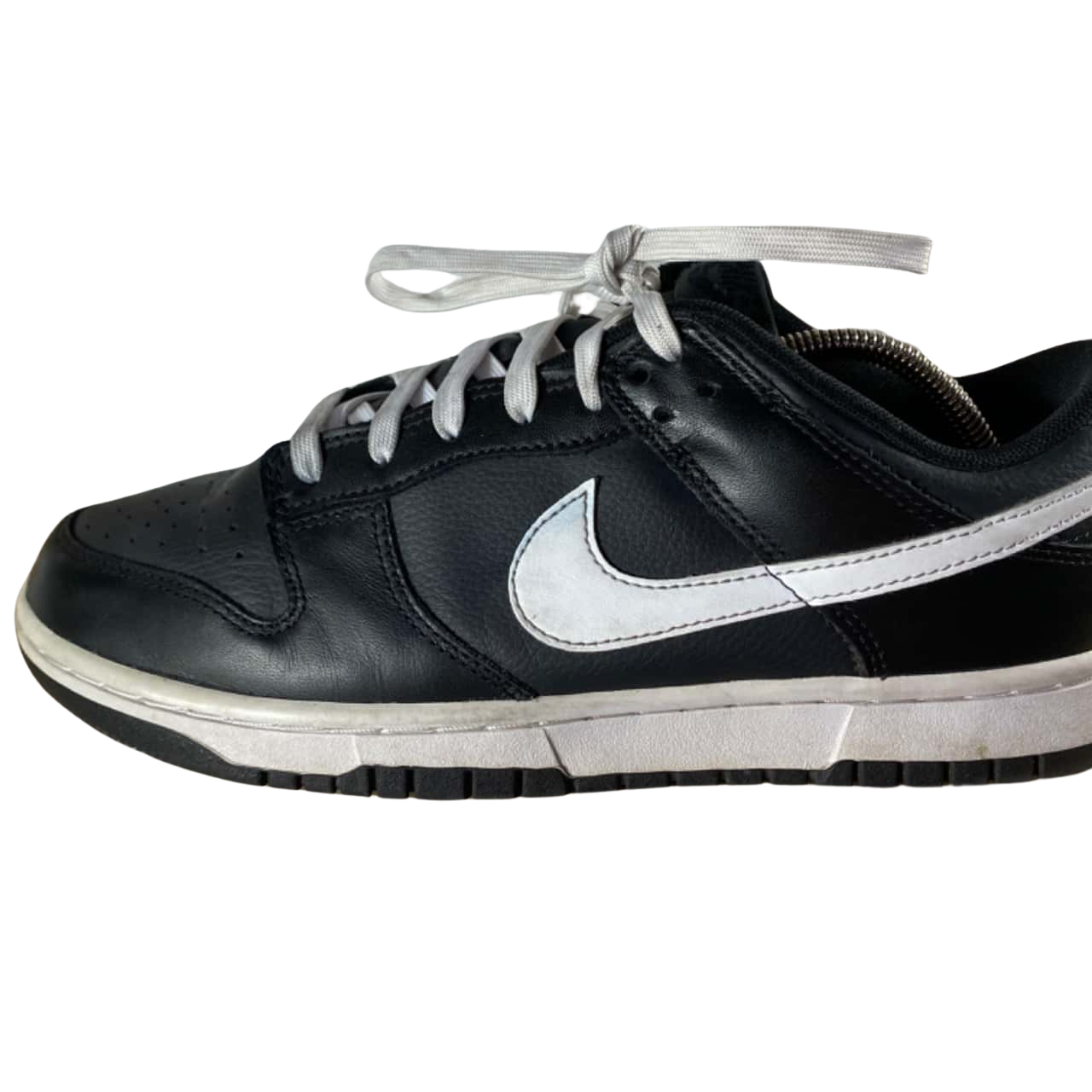 mens dunk low