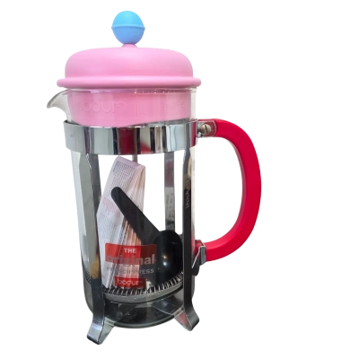 Bodum Caffettiera French Press Coffe maker