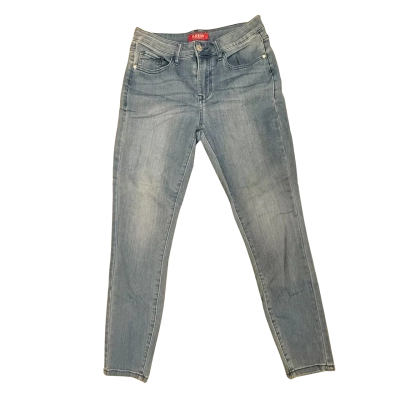 Guess Womens   Jeans Size 10 Blue 