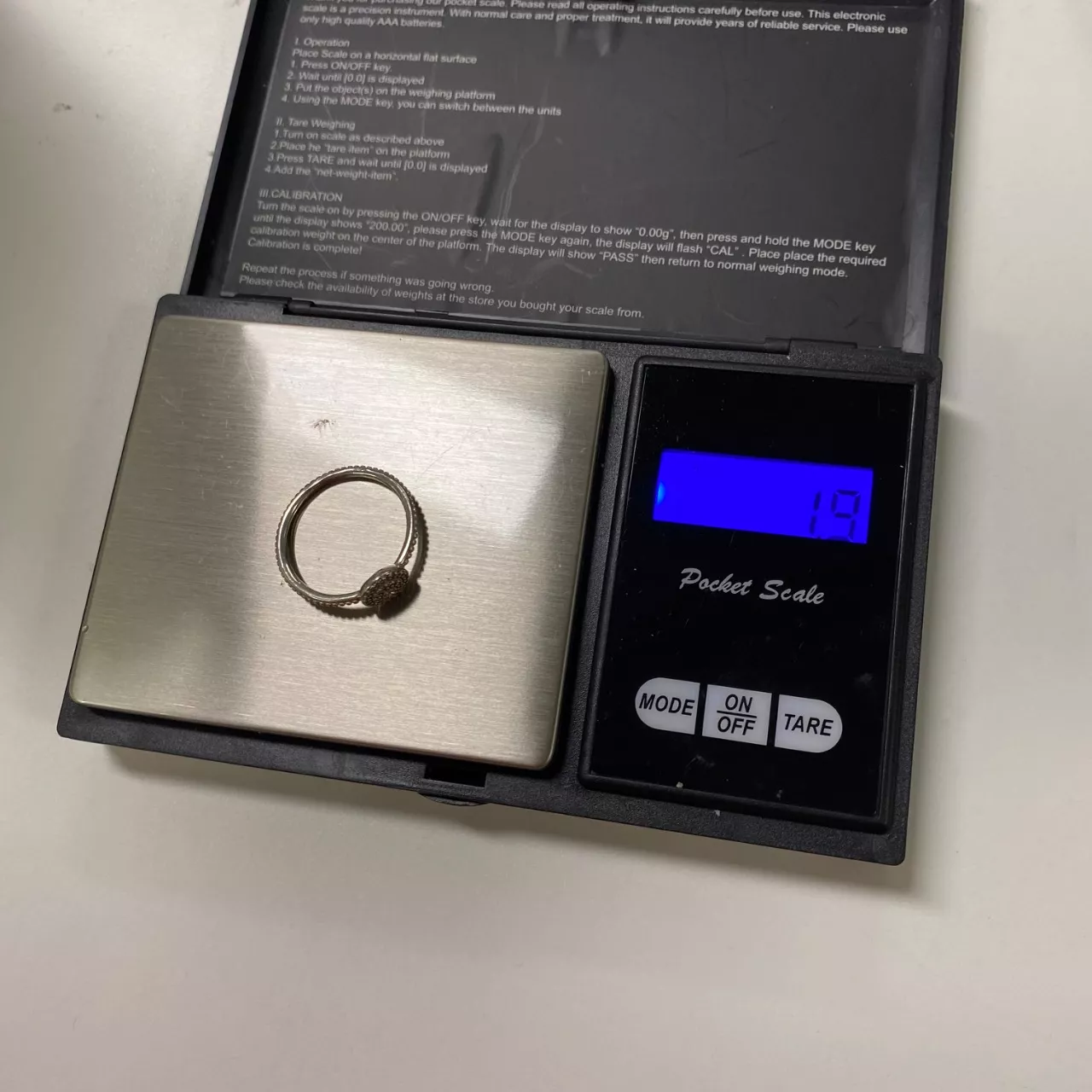 Image Tester