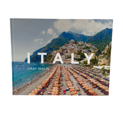 ‘Italy’ by Gray Malin (2019) 