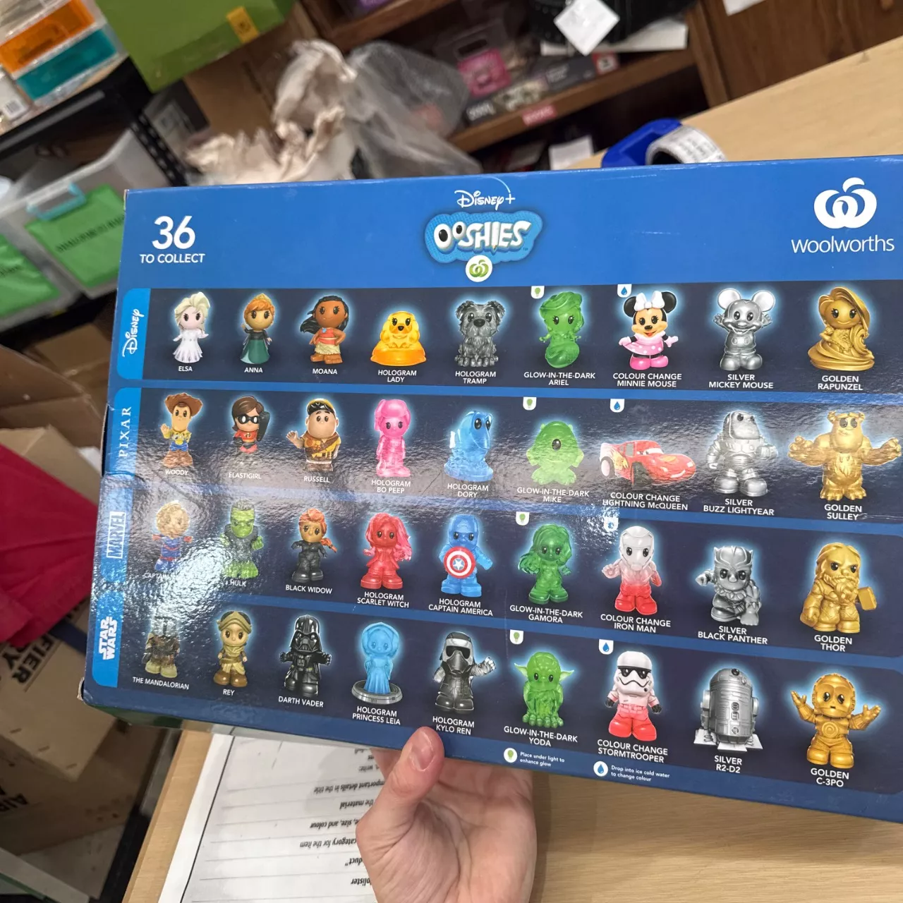 Image Tester