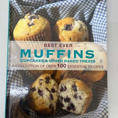 Best ever Muffins 