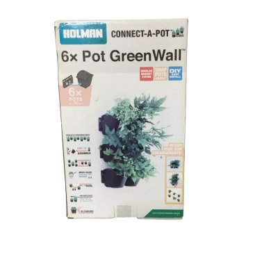 Holman Connect-A-Pot