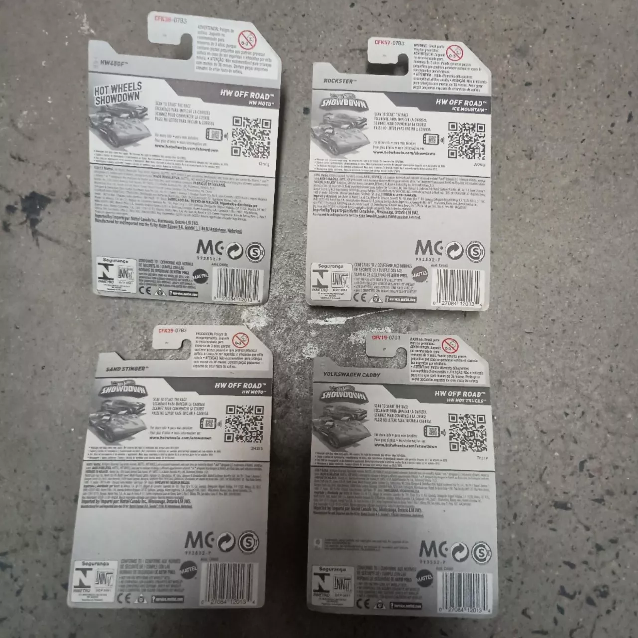 Image Tester