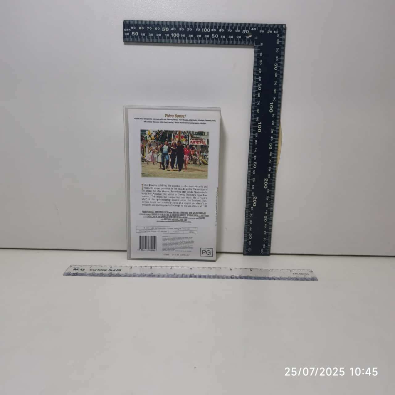 Image Tester