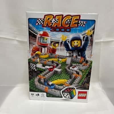Race 3000 LEGO