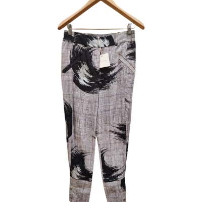 Sass & Bide "Galaxy Grey" Pants New with Tags