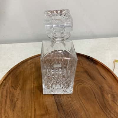 Royal Doulton Earlswood Crystal 
