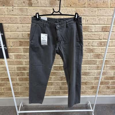 Zara Mens grey skinny fit Size 40 