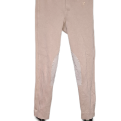 Horze Horse Riding Pants Brown 